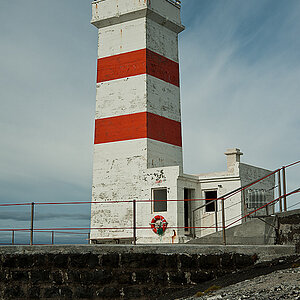 leuchtturm gardskagaviti suedwestisland