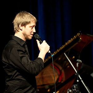 Martin Tingvall