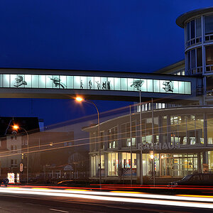 Leica Brücke Wetzlar