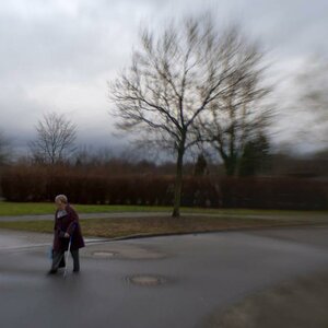 erste Versuche mit dem Lensbaby Composer Pro