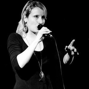 Sarah Büchi