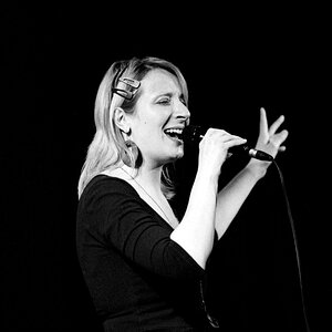 Sarah Büchi