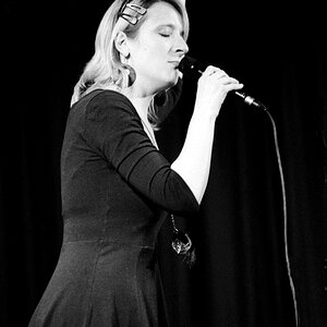 Sarah Büchi