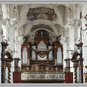 Altar