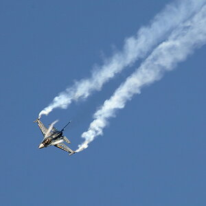 Zeigt her eure Flieger
F-16 Belgium