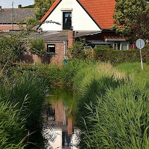 spiegelung holland