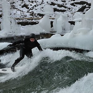 eisbach eisbach 2W