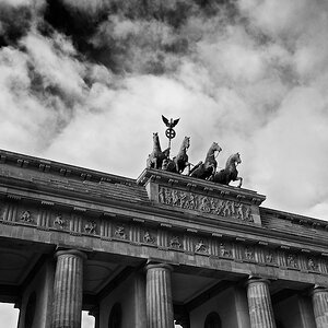Brandenburger Tor