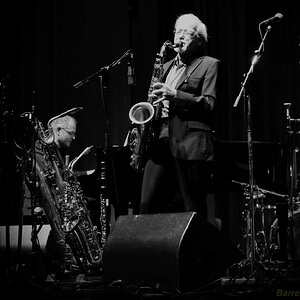 Barrelhouse Jazzband D2X3292 1 1 1