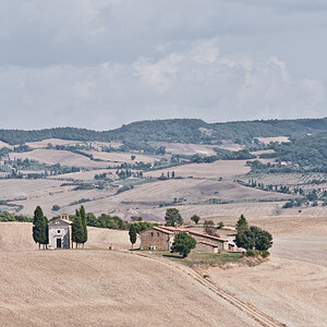 Toskana