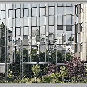 Spreebogen Berlin