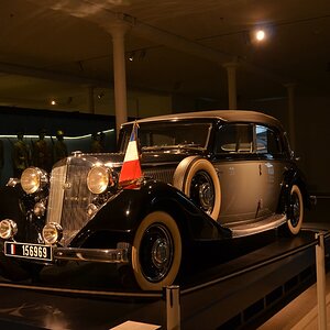 Horch