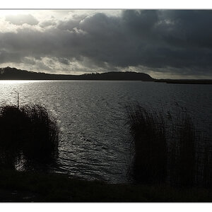 Achternwasser ooc