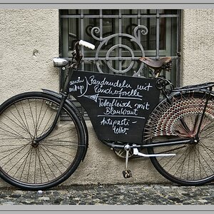 Fahrrad