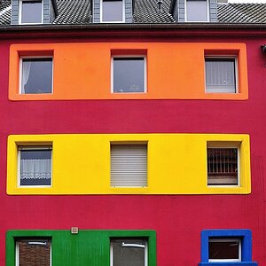 Fassade
