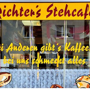 Kaffee