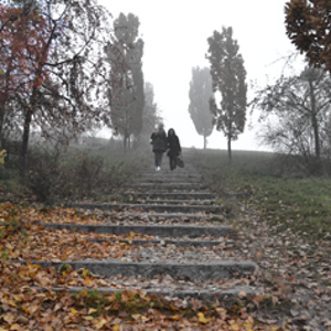Treppe