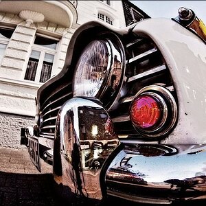 triumph