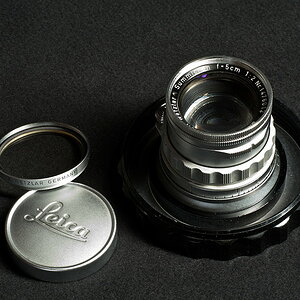 summicron 2 50