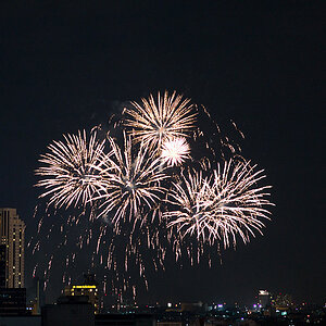 bangkok silom night 1016137