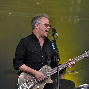 Twilight Singers @ Rheinkultur 2011