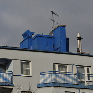 Tamron 70-300mm Test 10