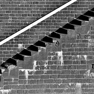 Treppe