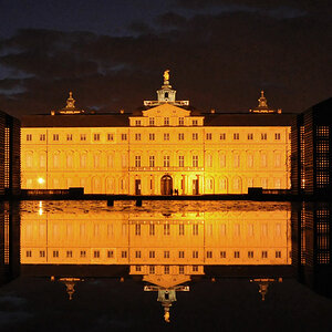 SchlossRastatt