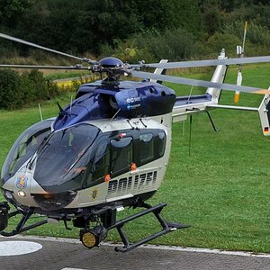 Eurocopter 70 300