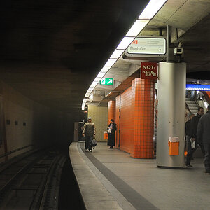 Nürnberg U3
