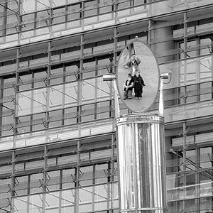 Potsdamerplatz 2004