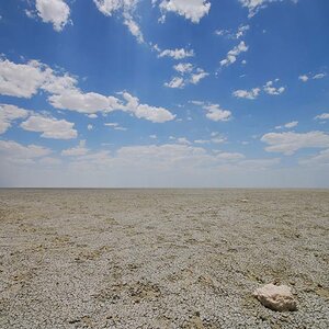 Etosha Pan