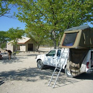 Camping
