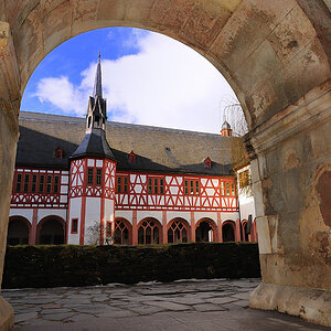 Kloster