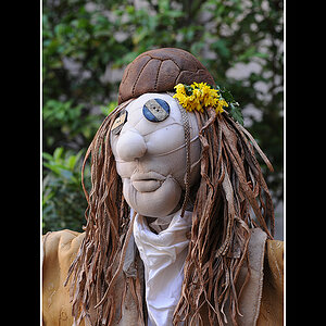 Portrait-Ball#1#
