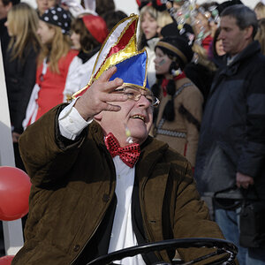 Fasching Rohr 10