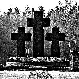 Weeze Kriegsgräberstätten