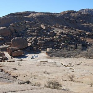 Devils Playground