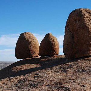 Spitzkoppe