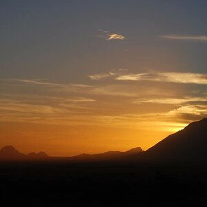 Spitzkoppe
