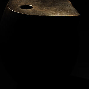 Vase minimal01