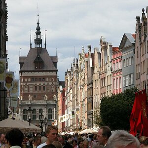 Gdansk