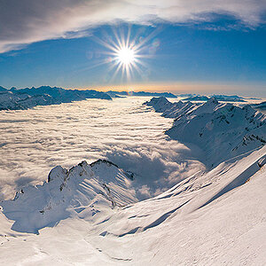 Rothorn Himmelstor hell