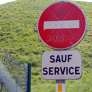 sauf service