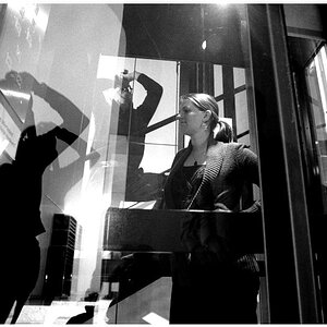Fotografen IV