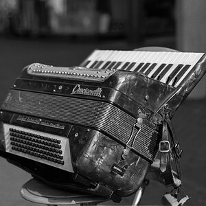accordeon