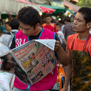 bangkok klong toey market 1016212