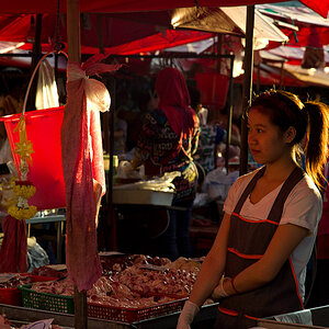 bangkok klong toey market 1016261