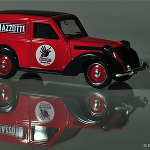 Ramazzotti
