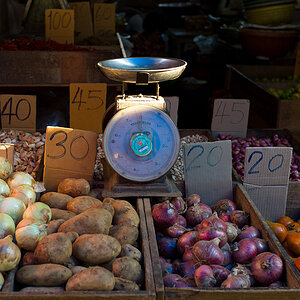 bangkok klong toey market 1016403